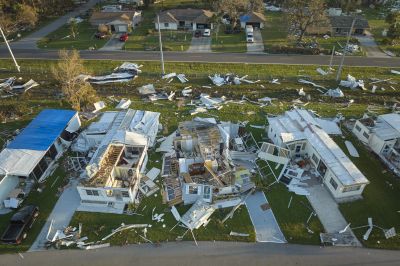 Storm Damage Assessment